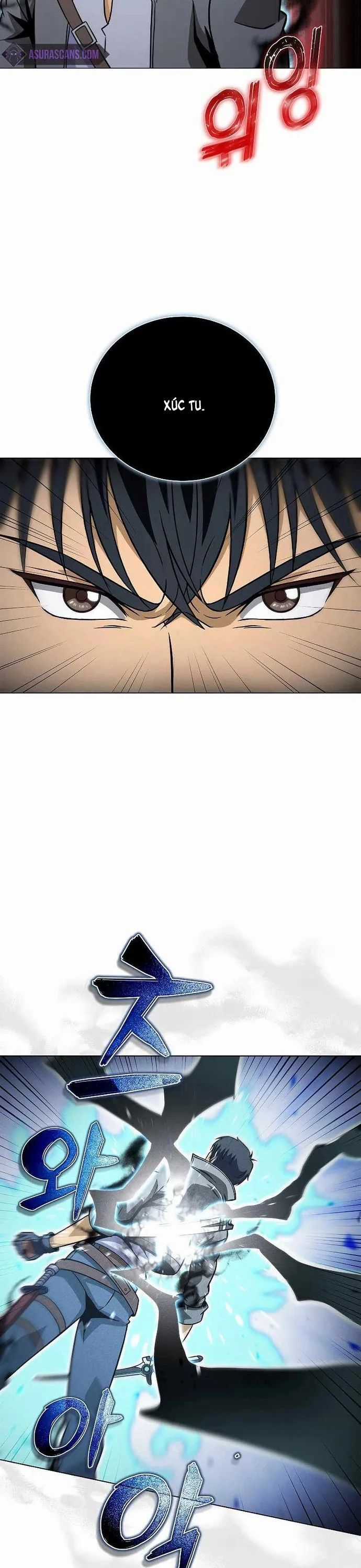 Thợ Săn Ăn Thịt Người Chương 43 trang 21