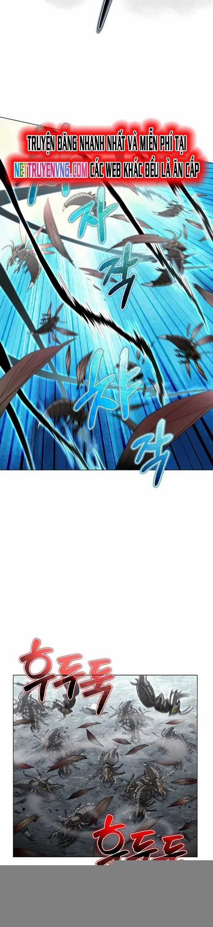 Thợ Săn Ăn Thịt Người Chương 43 trang 22