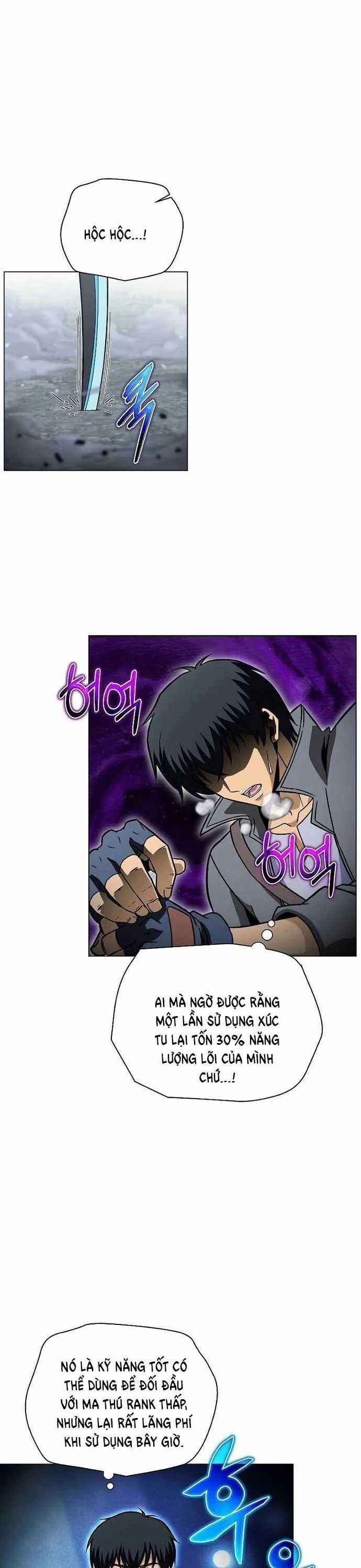 Thợ Săn Ăn Thịt Người Chương 43 trang 23