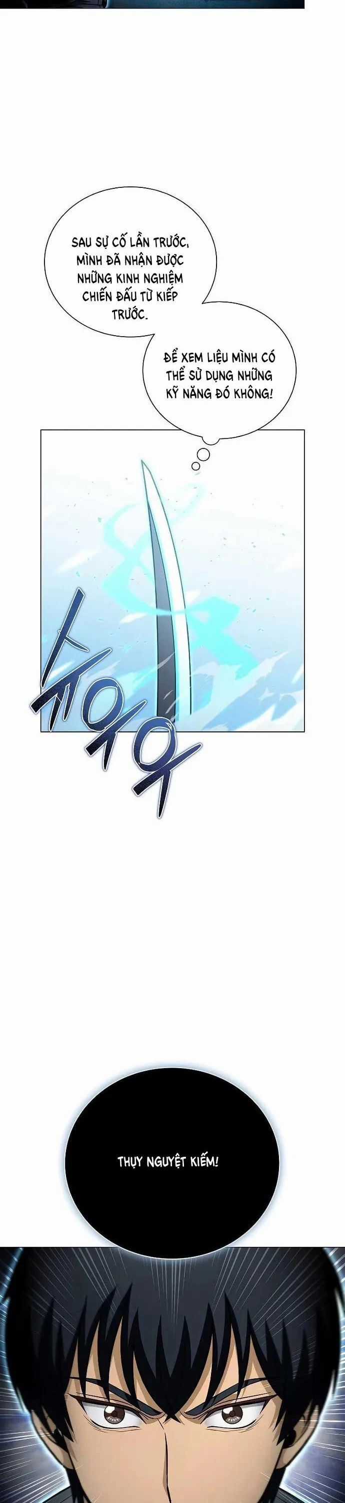 Thợ Săn Ăn Thịt Người Chương 43 trang 3