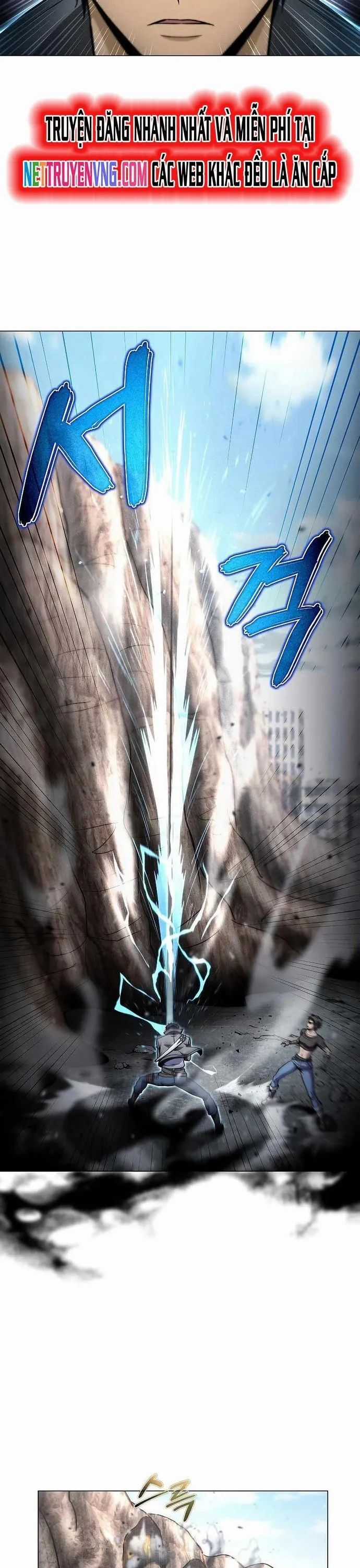 Thợ Săn Ăn Thịt Người Chương 43 trang 4