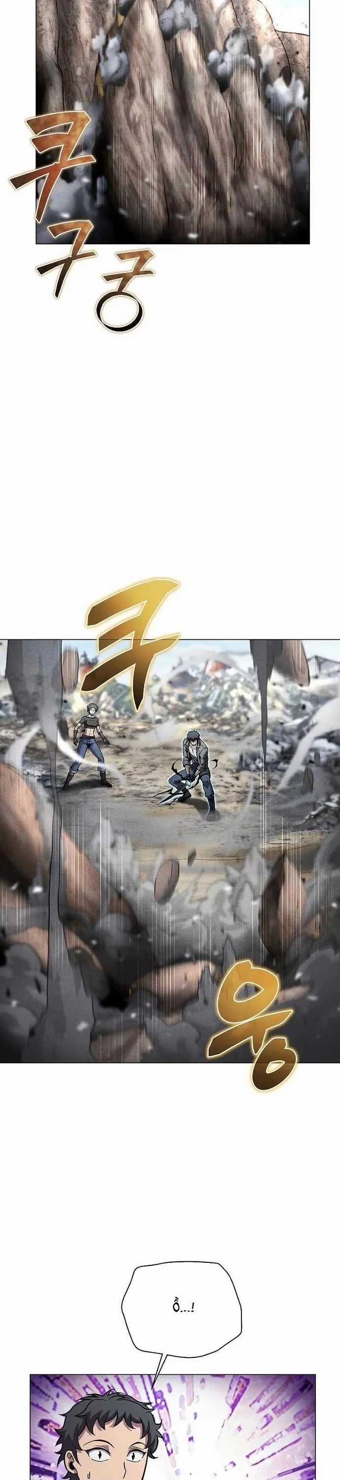 Thợ Săn Ăn Thịt Người Chương 43 trang 5