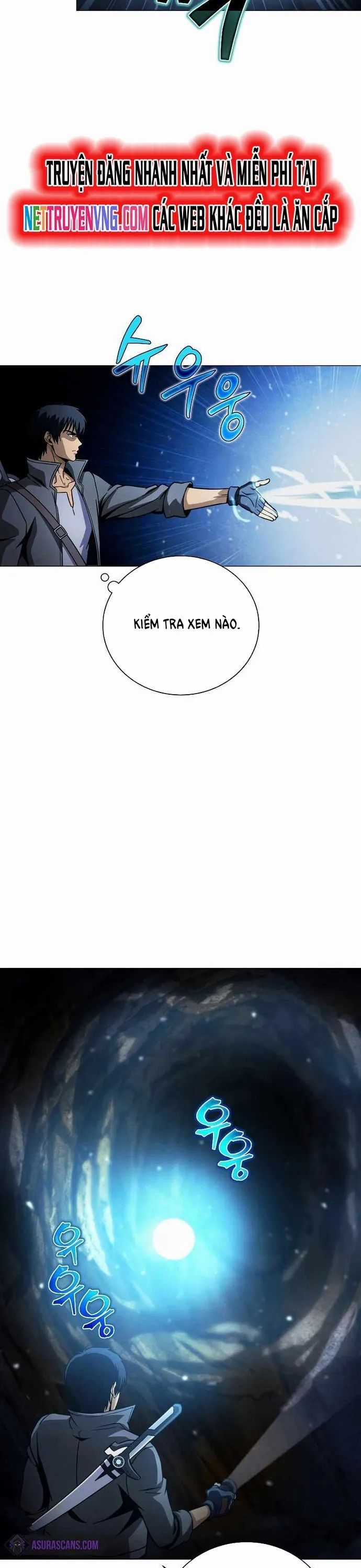 Thợ Săn Ăn Thịt Người Chương 44 trang 10