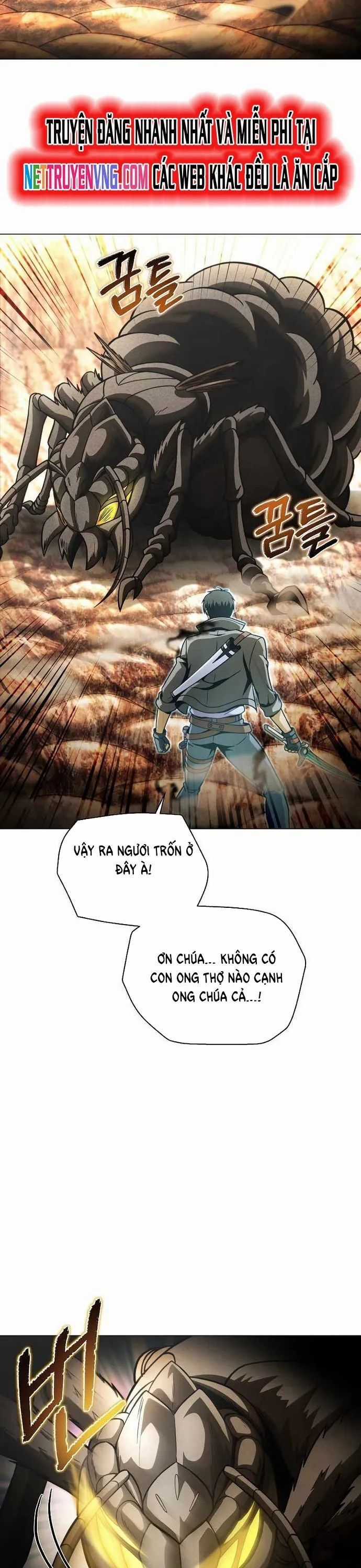 Thợ Săn Ăn Thịt Người Chương 44 trang 13