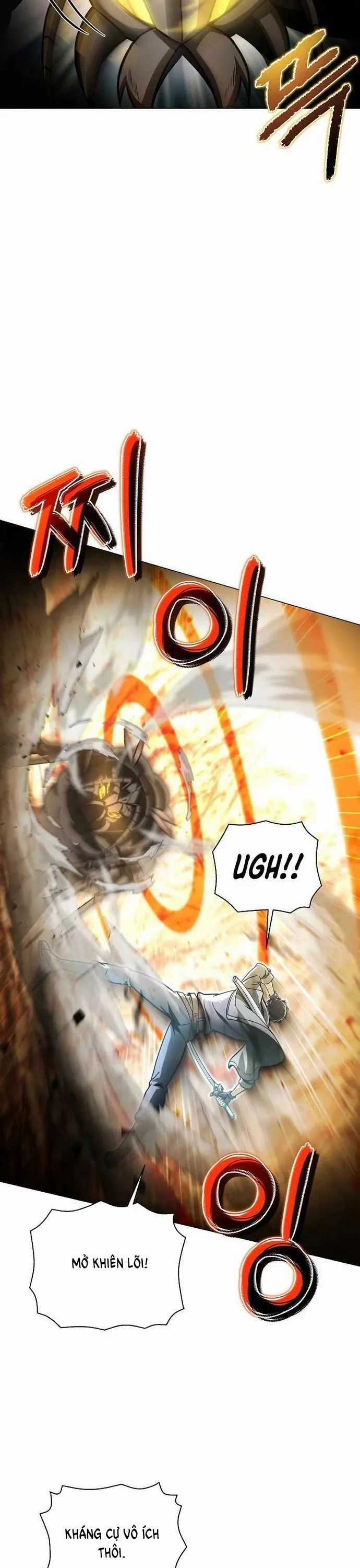 Thợ Săn Ăn Thịt Người Chương 44 trang 14