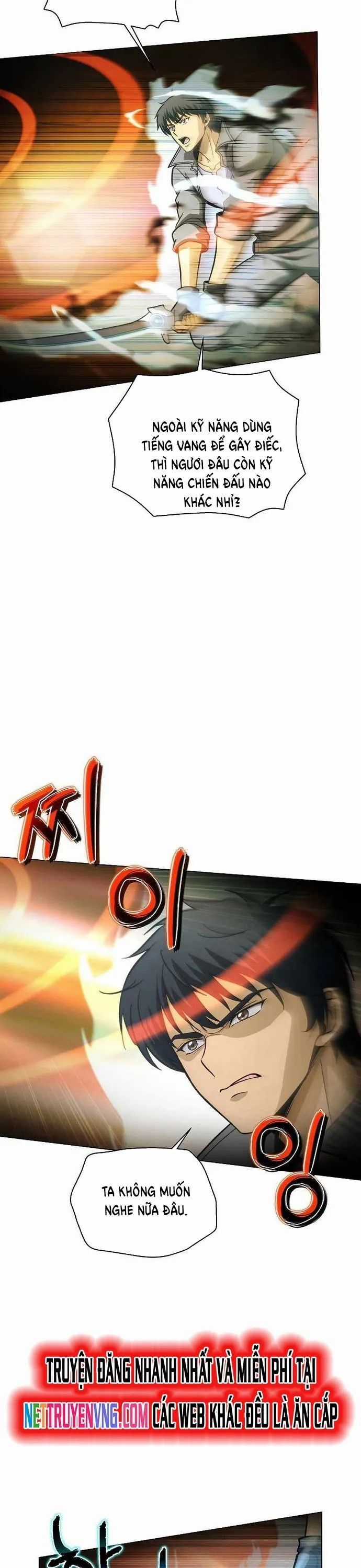 Thợ Săn Ăn Thịt Người Chương 44 trang 15