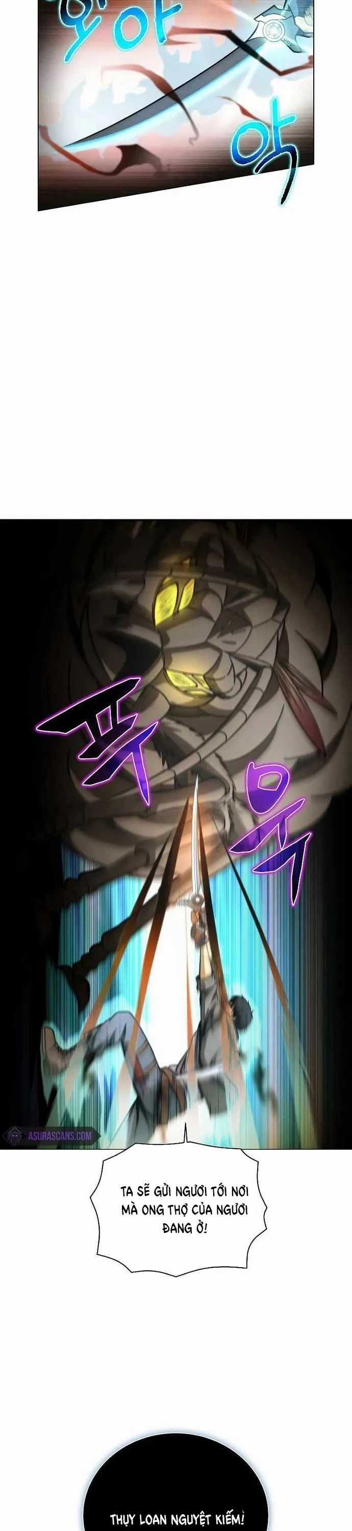 Thợ Săn Ăn Thịt Người Chương 44 trang 16