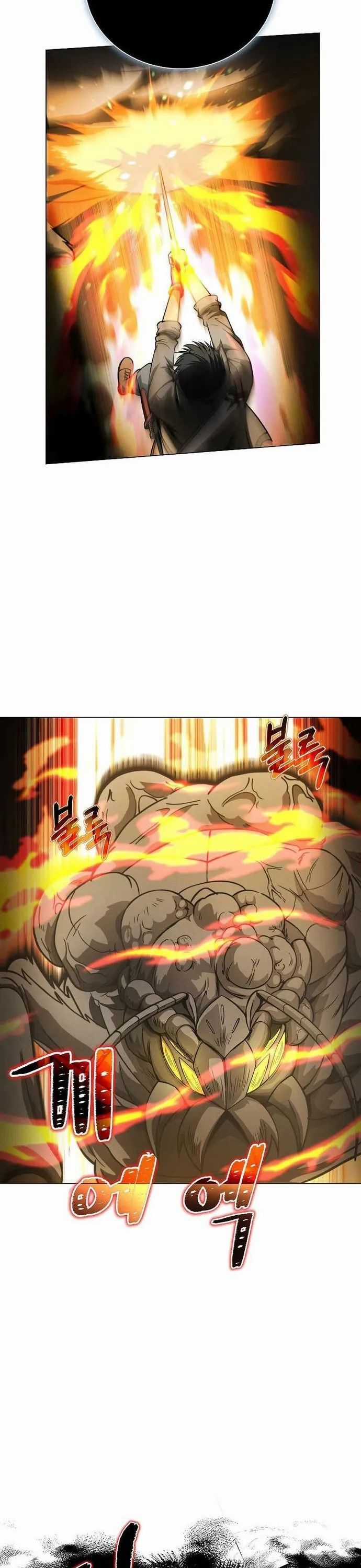 Thợ Săn Ăn Thịt Người Chương 44 trang 17