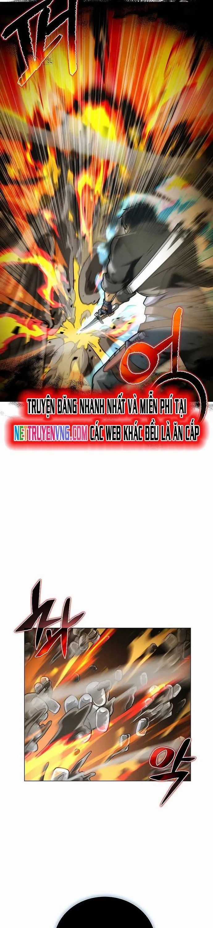 Thợ Săn Ăn Thịt Người Chương 44 trang 18