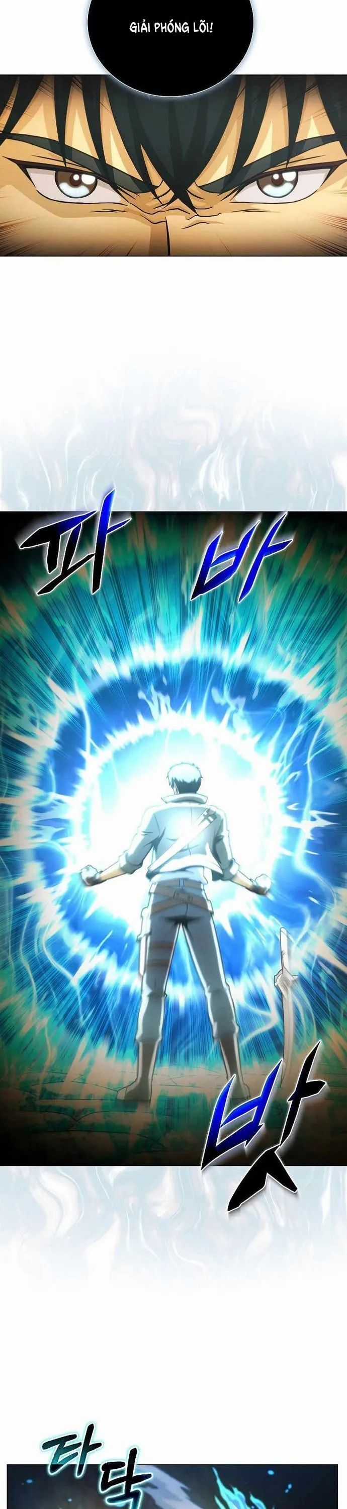 Thợ Săn Ăn Thịt Người Chương 44 trang 19