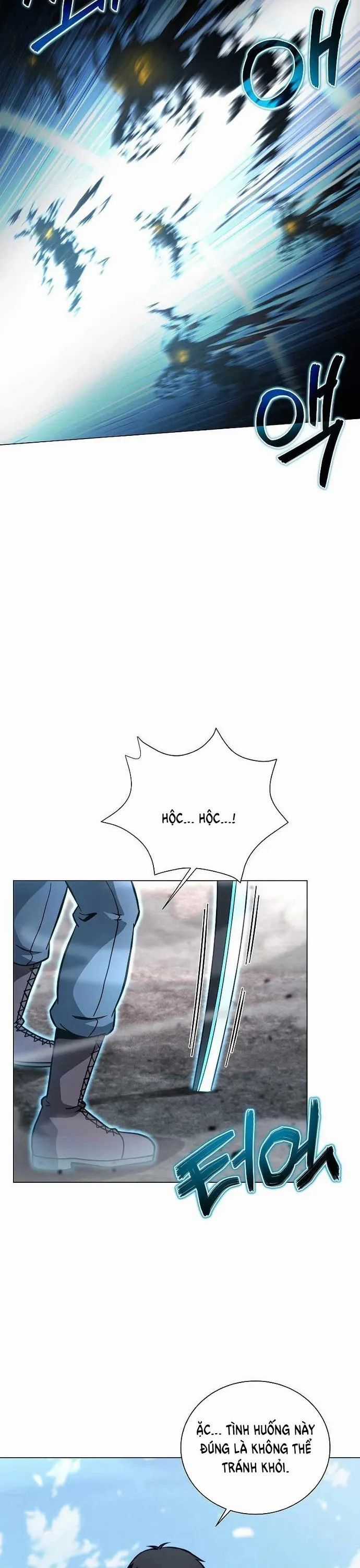 Thợ Săn Ăn Thịt Người Chương 44 trang 2