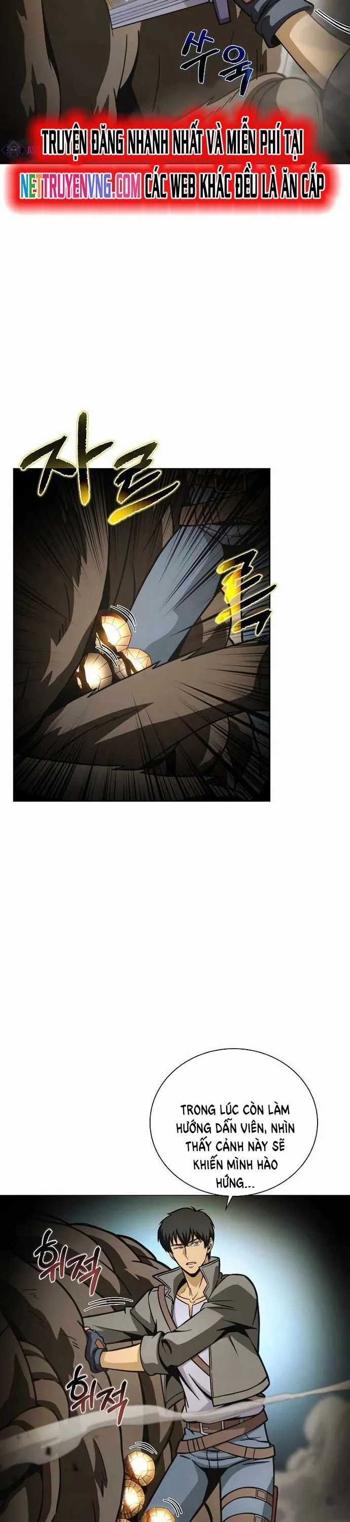 Thợ Săn Ăn Thịt Người Chương 44 trang 21