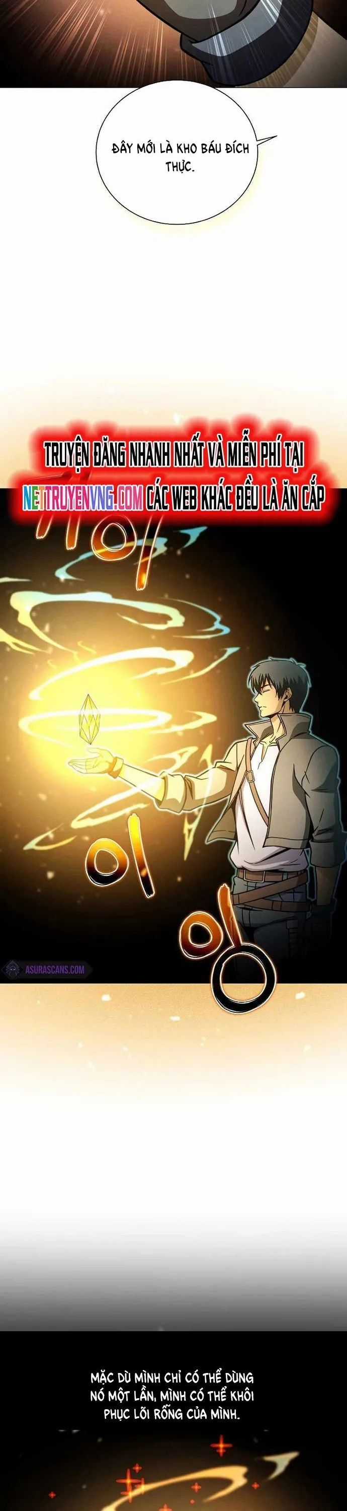 Thợ Săn Ăn Thịt Người Chương 44 trang 23