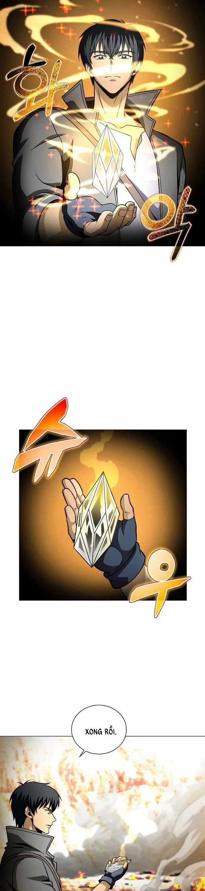 Thợ Săn Ăn Thịt Người Chương 44 trang 24