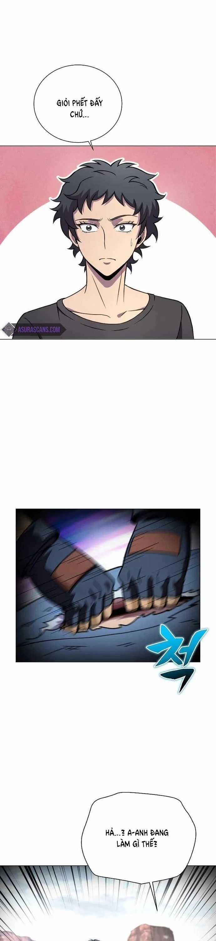 Thợ Săn Ăn Thịt Người Chương 44 trang 4