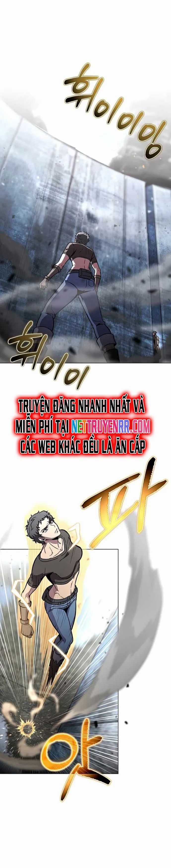 Thợ Săn Ăn Thịt Người Chương 46 trang 12