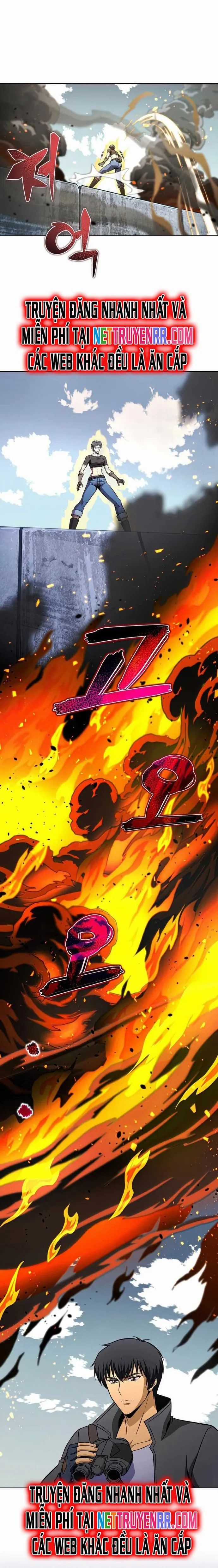 Thợ Săn Ăn Thịt Người Chương 46 trang 13