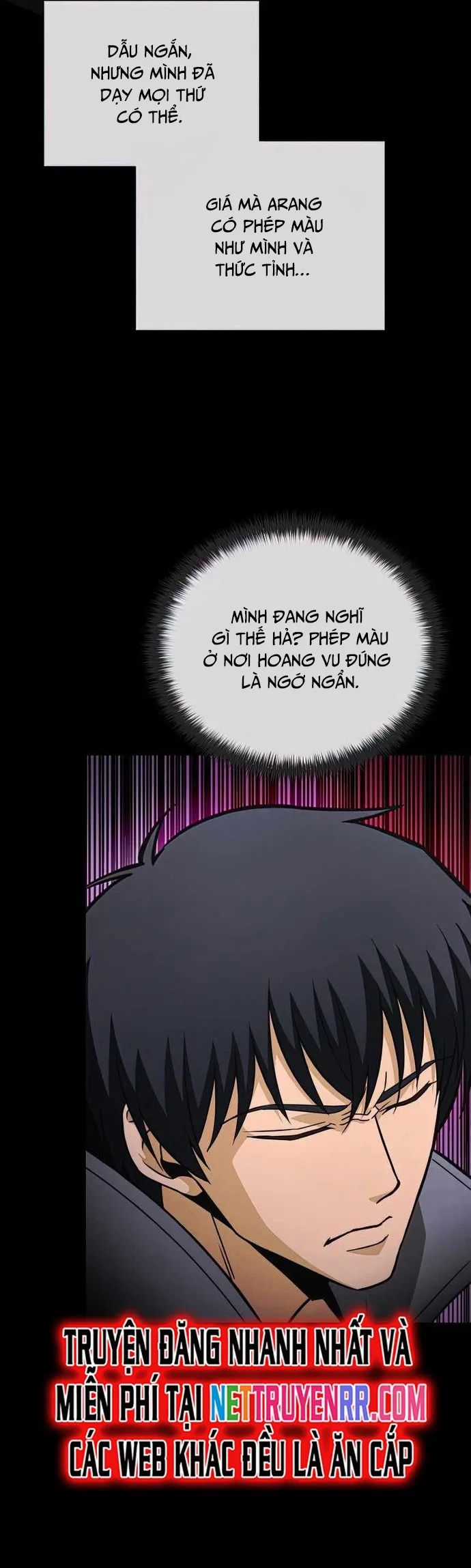 Thợ Săn Ăn Thịt Người Chương 46 trang 16