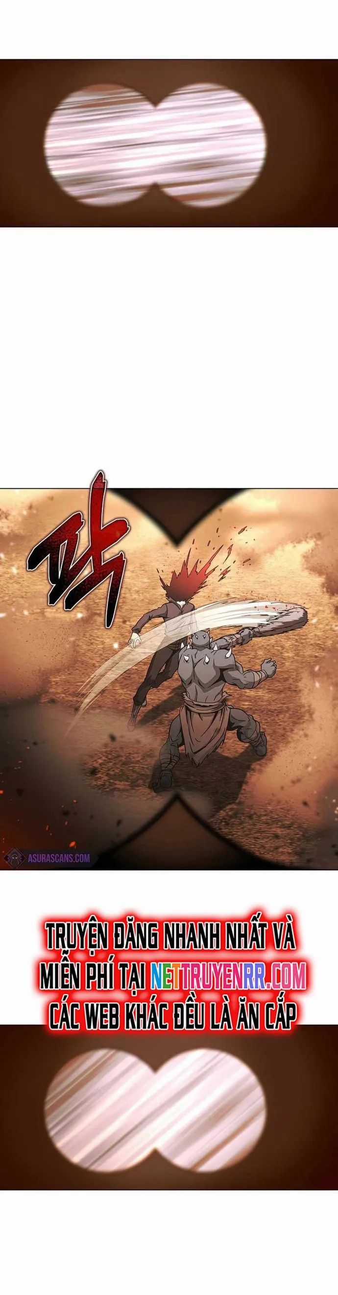 Thợ Săn Ăn Thịt Người Chương 46 trang 19