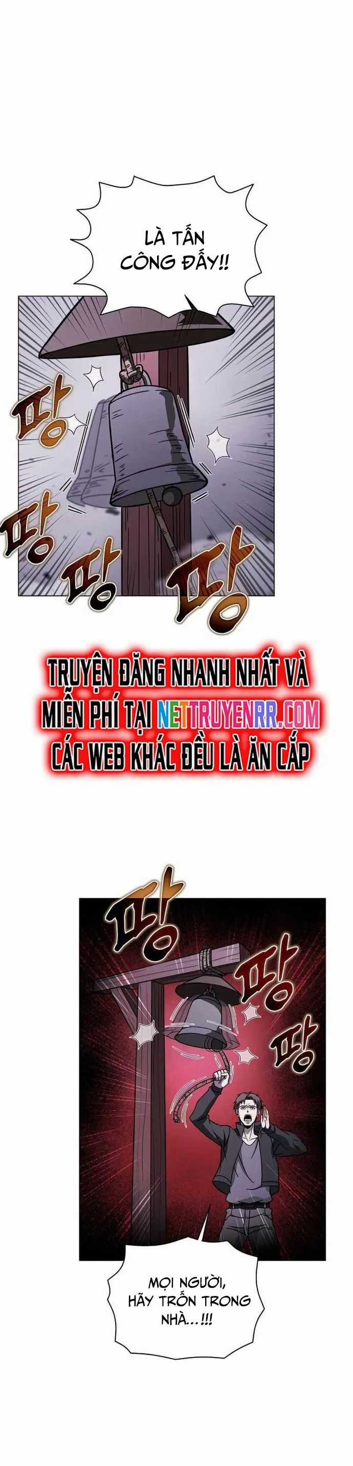 Thợ Săn Ăn Thịt Người Chương 46 trang 2