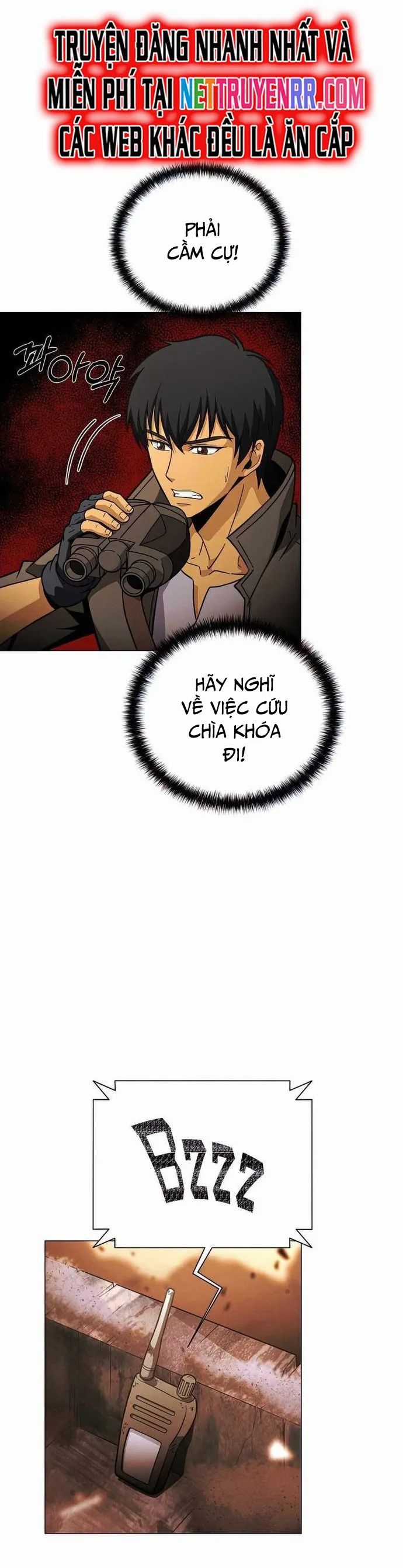 Thợ Săn Ăn Thịt Người Chương 46 trang 21