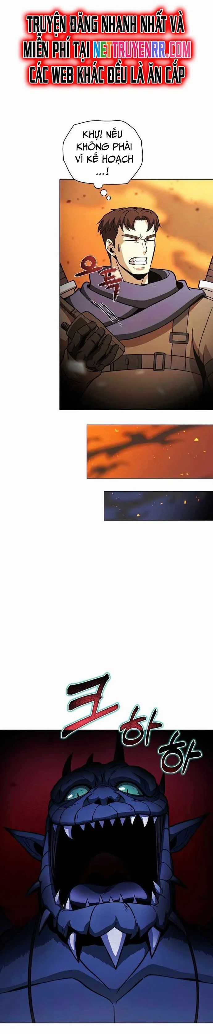 Thợ Săn Ăn Thịt Người Chương 46 trang 23