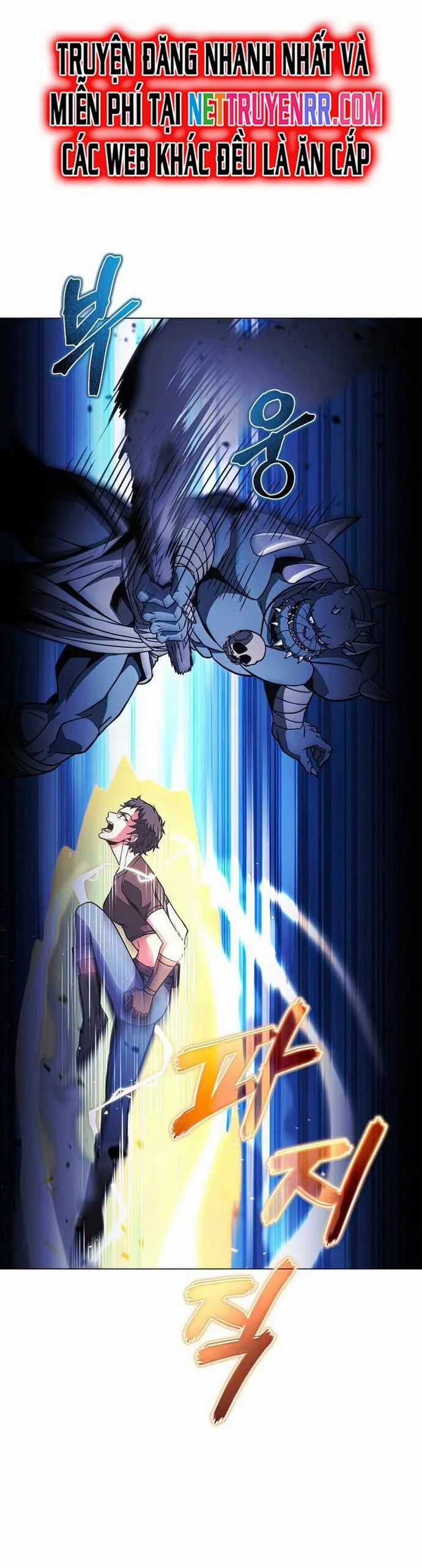 Thợ Săn Ăn Thịt Người Chương 46 trang 24