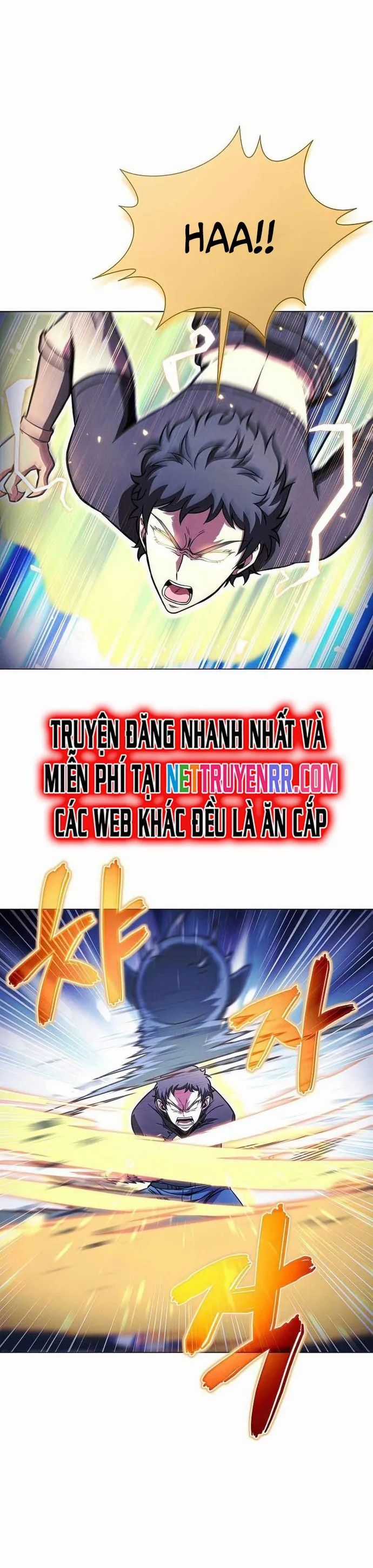 Thợ Săn Ăn Thịt Người Chương 46 trang 25