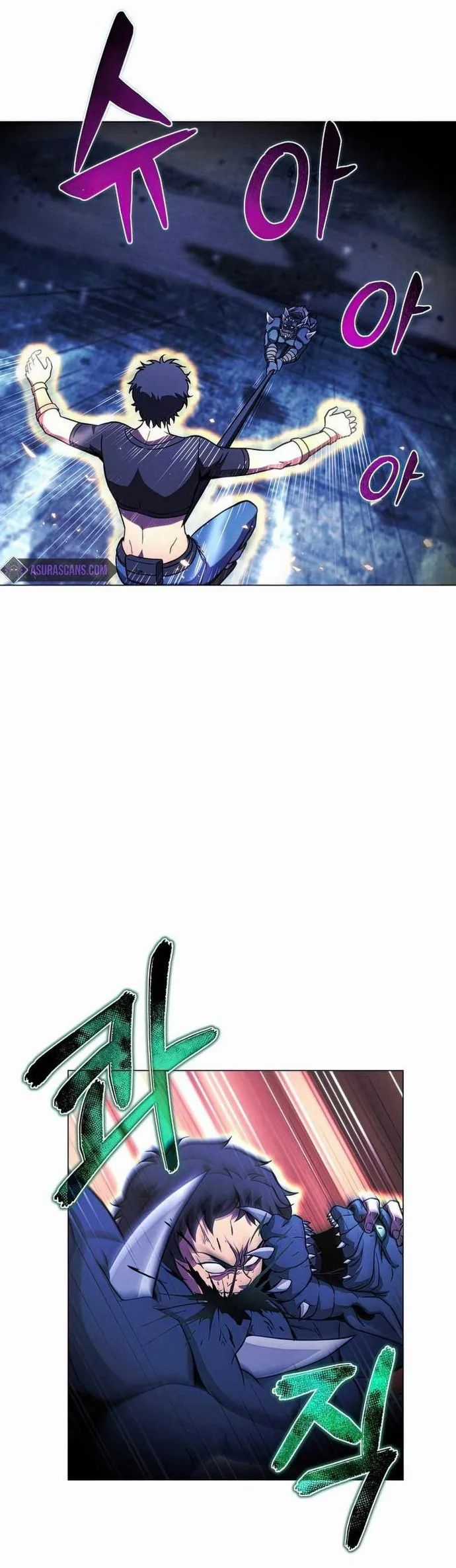 Thợ Săn Ăn Thịt Người Chương 46 trang 27