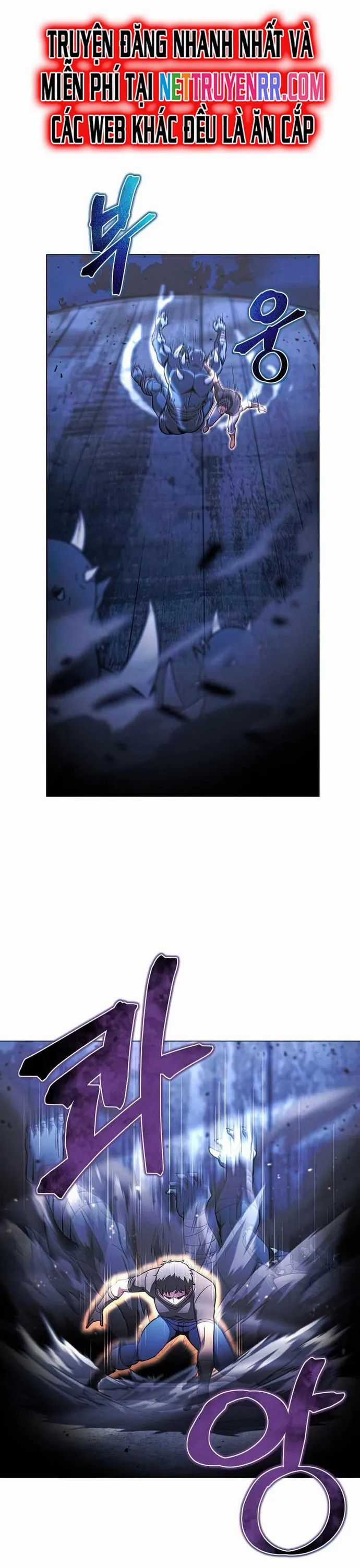 Thợ Săn Ăn Thịt Người Chương 46 trang 28