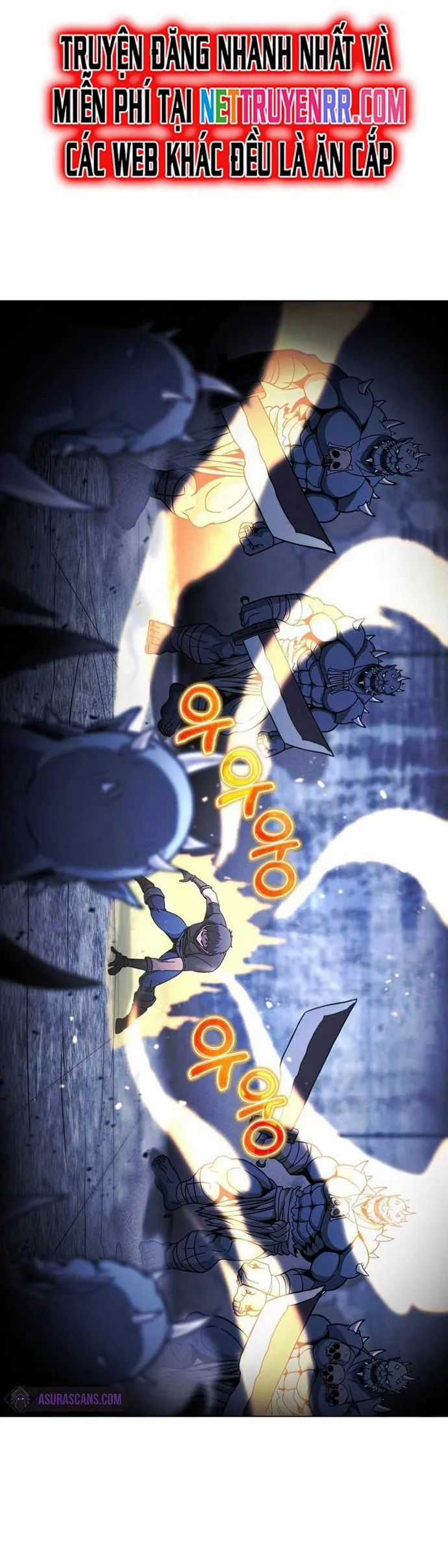 Thợ Săn Ăn Thịt Người Chương 46 trang 29