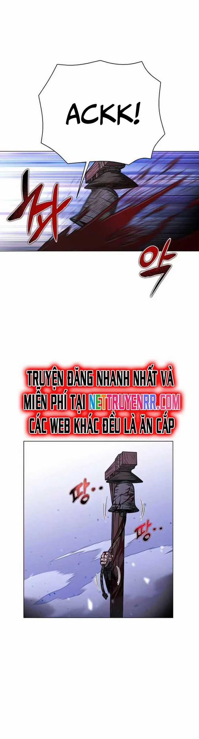 Thợ Săn Ăn Thịt Người Chương 46 trang 3