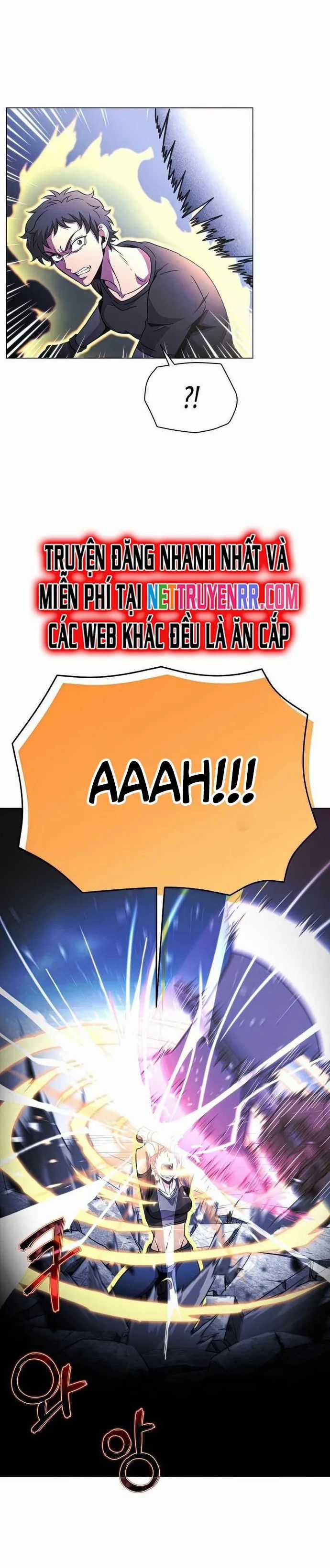 Thợ Săn Ăn Thịt Người Chương 46 trang 31