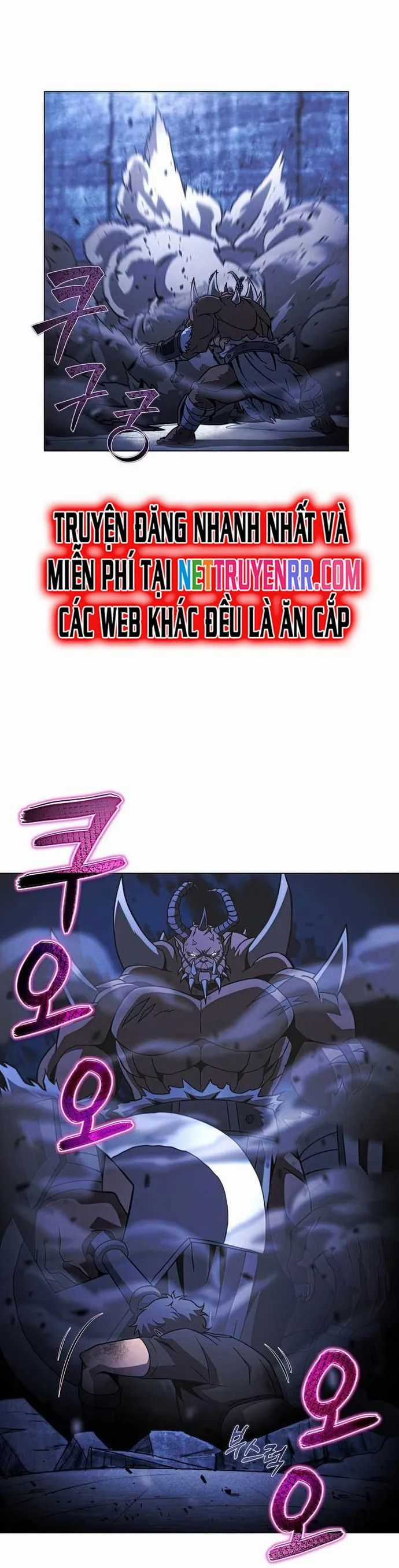 Thợ Săn Ăn Thịt Người Chương 46 trang 32