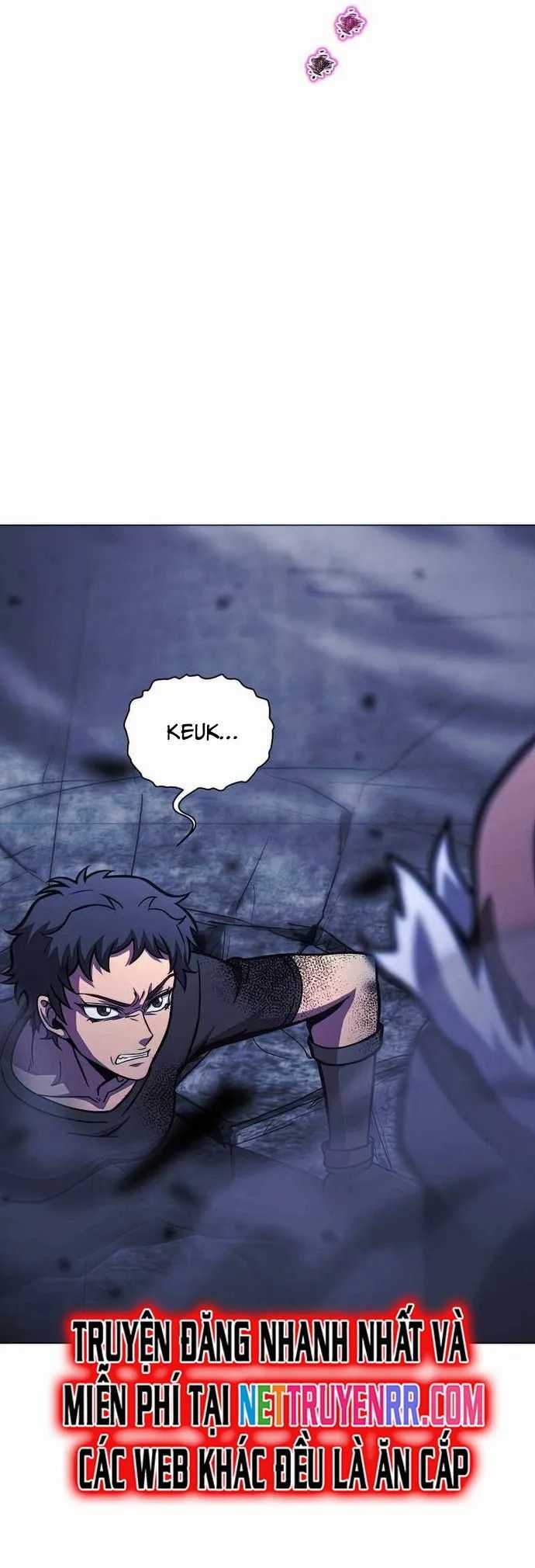 Thợ Săn Ăn Thịt Người Chương 46 trang 33