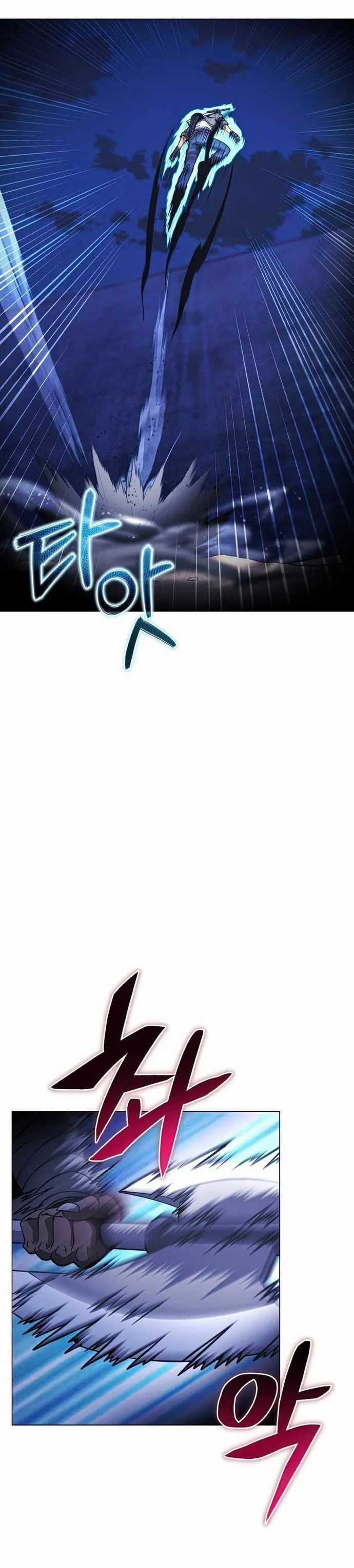 Thợ Săn Ăn Thịt Người Chương 46 trang 37