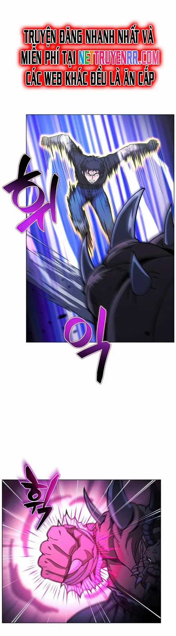 Thợ Săn Ăn Thịt Người Chương 46 trang 38