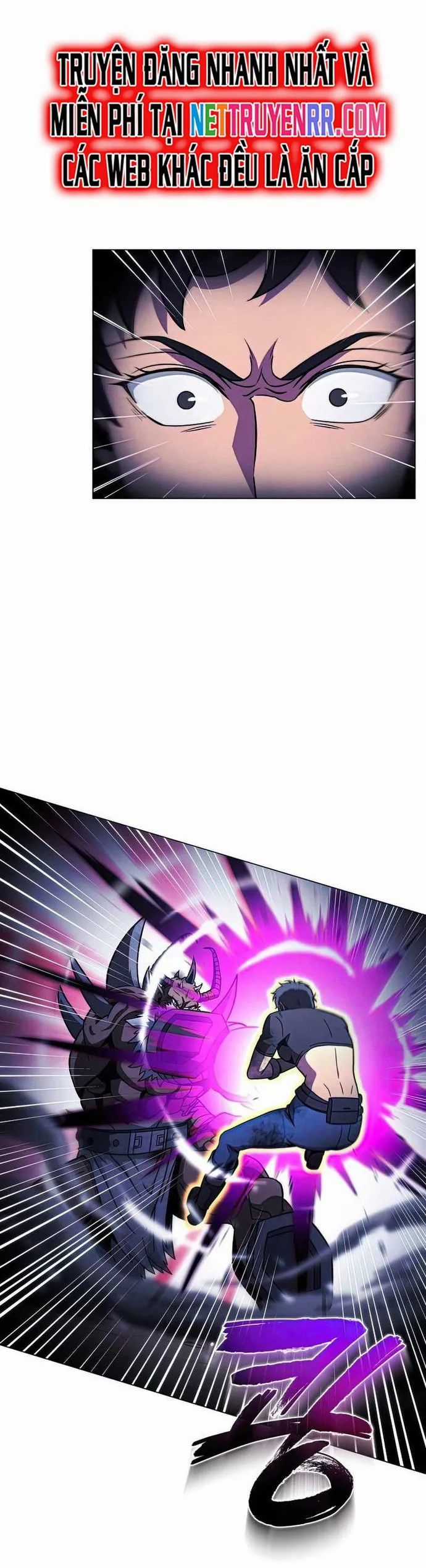 Thợ Săn Ăn Thịt Người Chương 46 trang 39