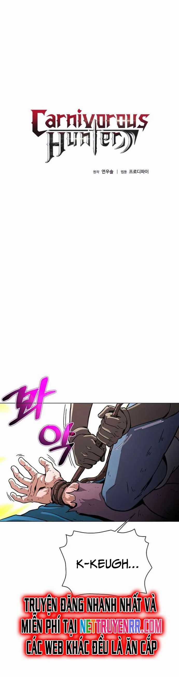 Thợ Săn Ăn Thịt Người Chương 46 trang 4