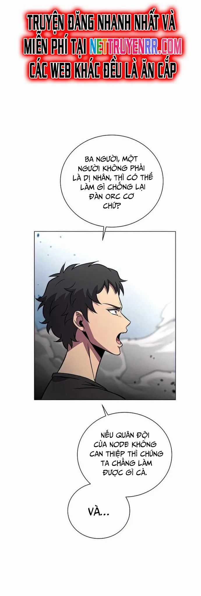 Thợ Săn Ăn Thịt Người Chương 46 trang 9