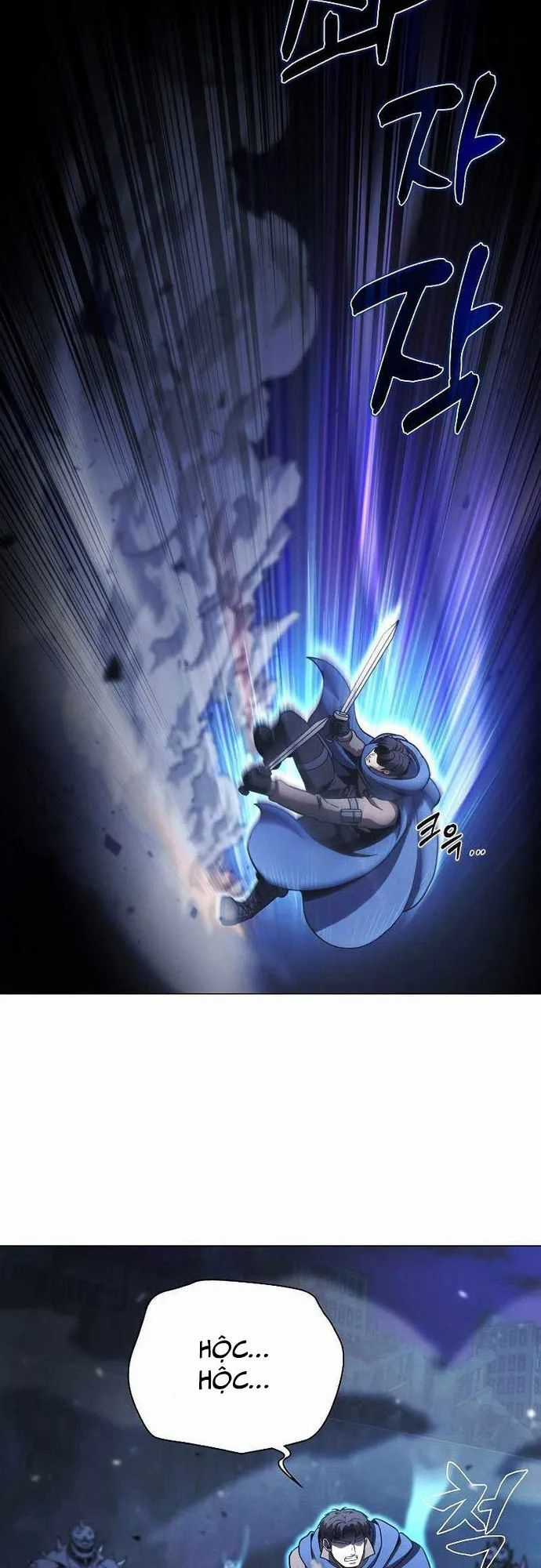 Thợ Săn Ăn Thịt Người Chương 47 trang 14