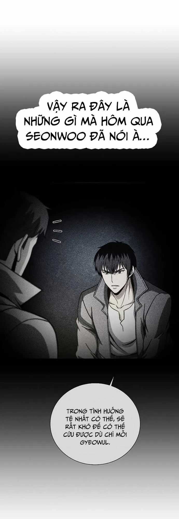 Thợ Săn Ăn Thịt Người Chương 47 trang 16