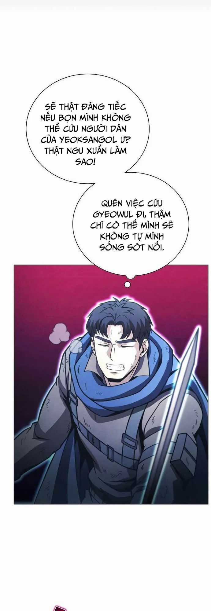 Thợ Săn Ăn Thịt Người Chương 47 trang 17