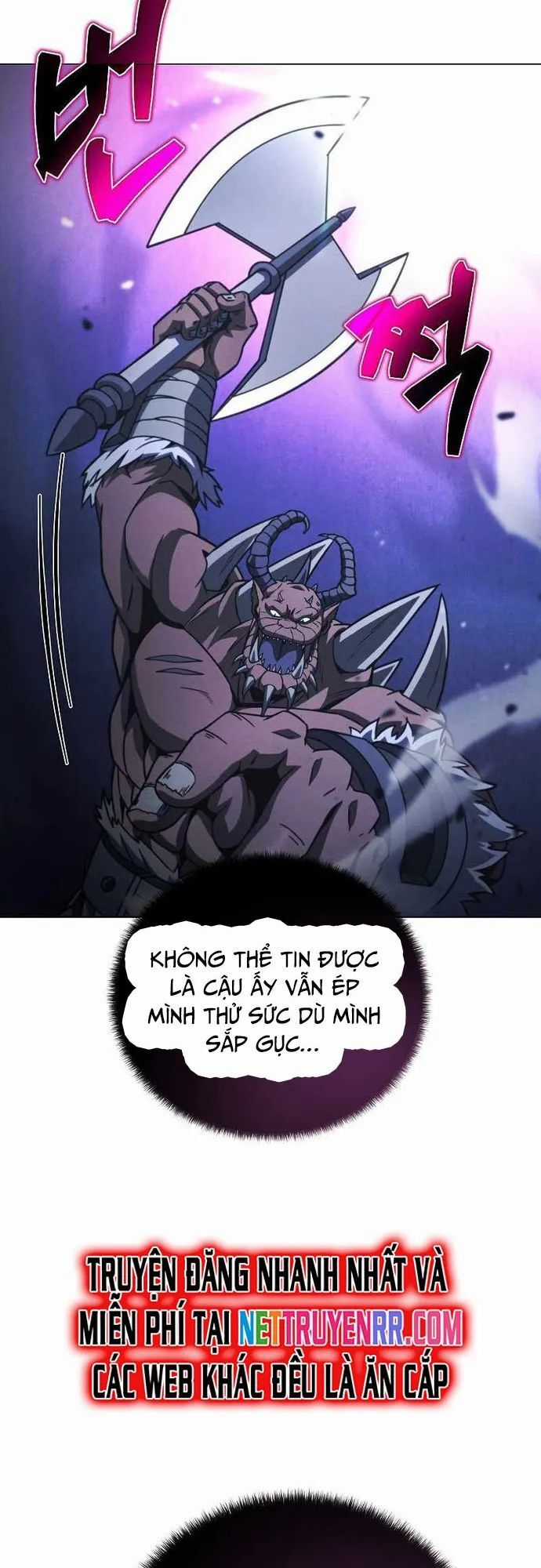 Thợ Săn Ăn Thịt Người Chương 47 trang 18