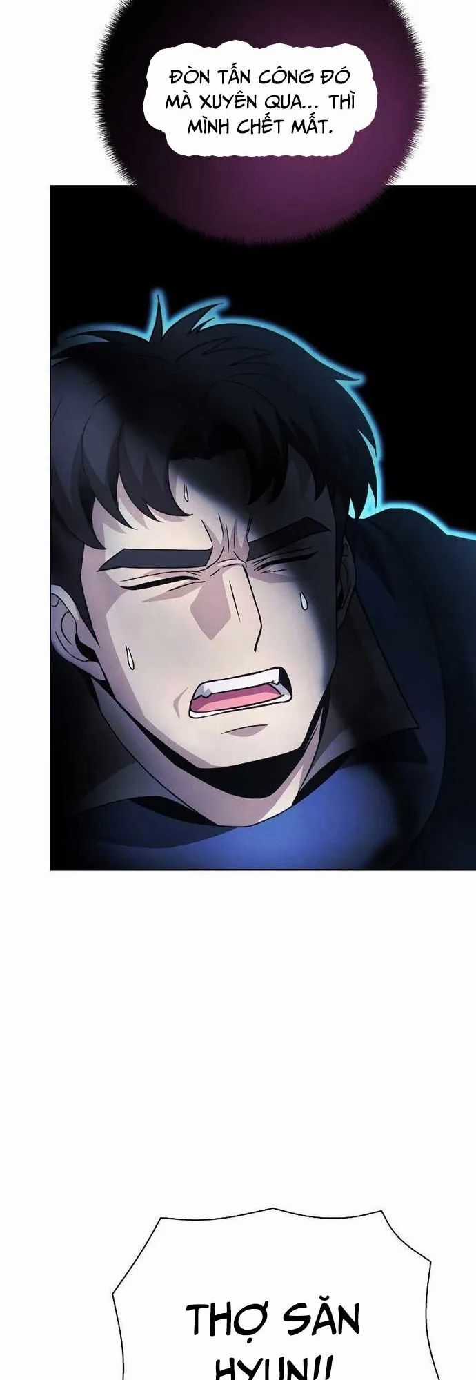 Thợ Săn Ăn Thịt Người Chương 47 trang 19