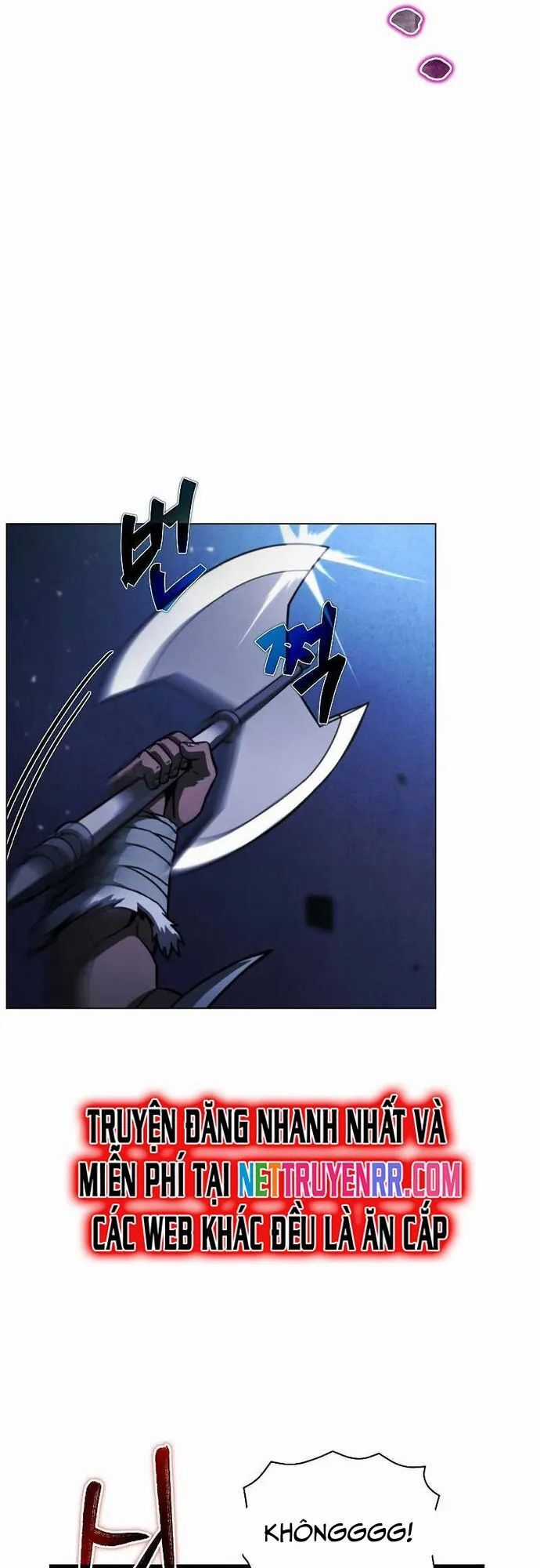 Thợ Săn Ăn Thịt Người Chương 47 trang 2