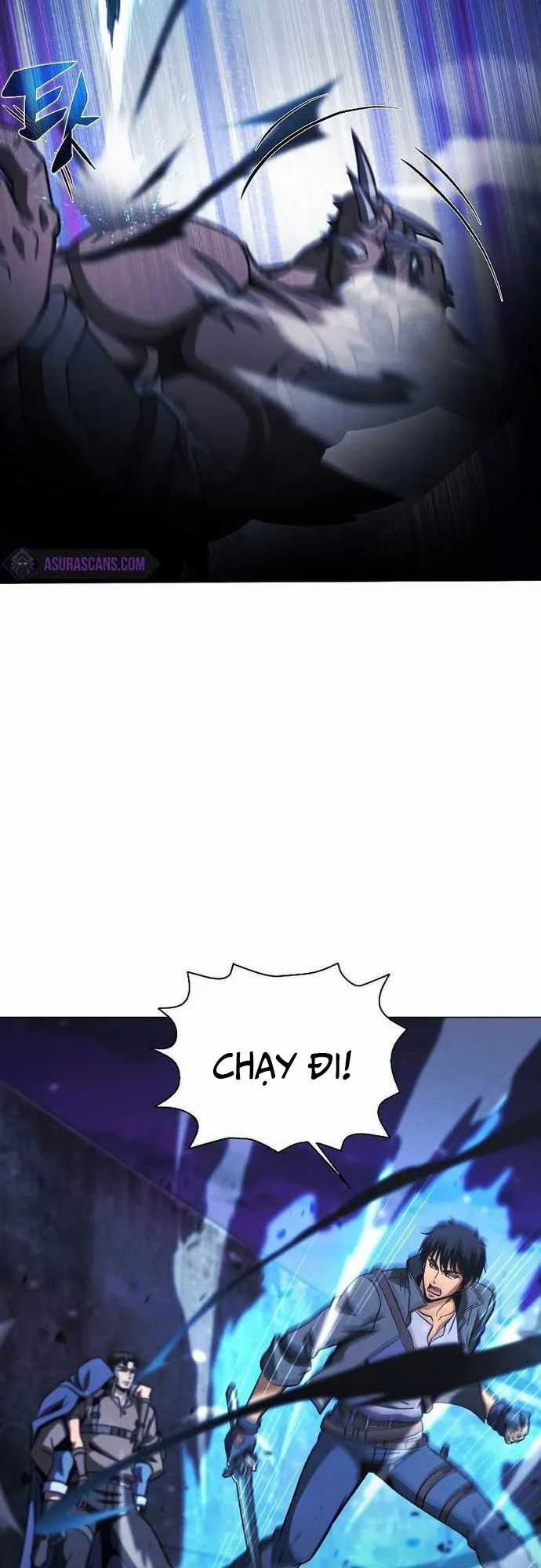 Thợ Săn Ăn Thịt Người Chương 47 trang 26