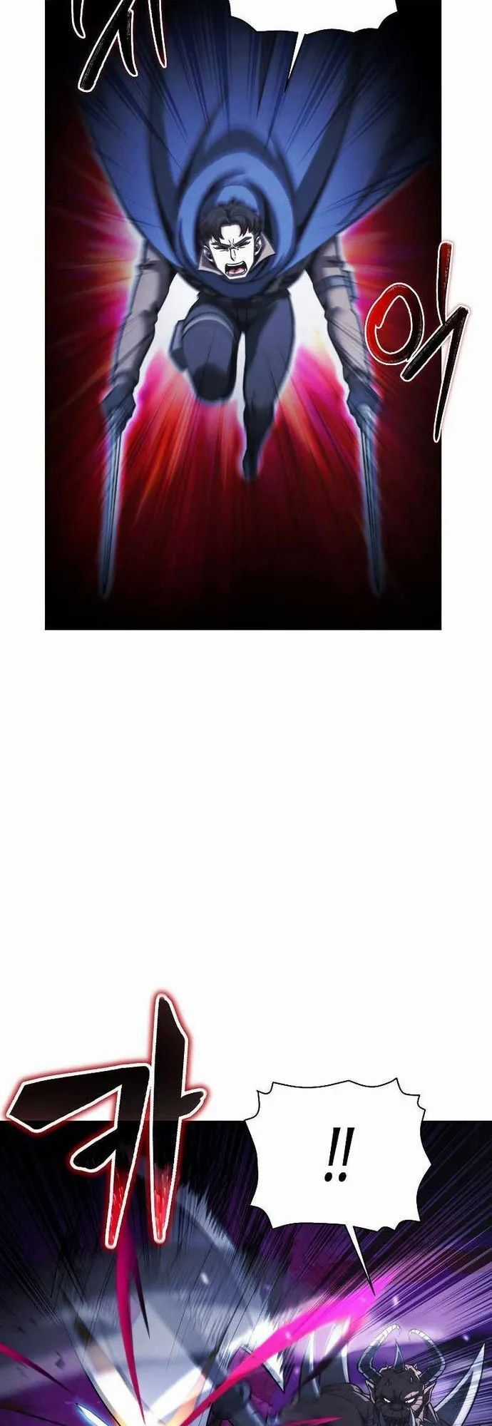 Thợ Săn Ăn Thịt Người Chương 47 trang 3