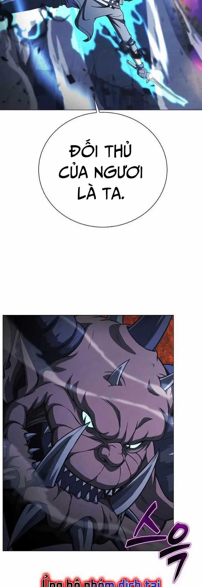 Thợ Săn Ăn Thịt Người Chương 47 trang 30