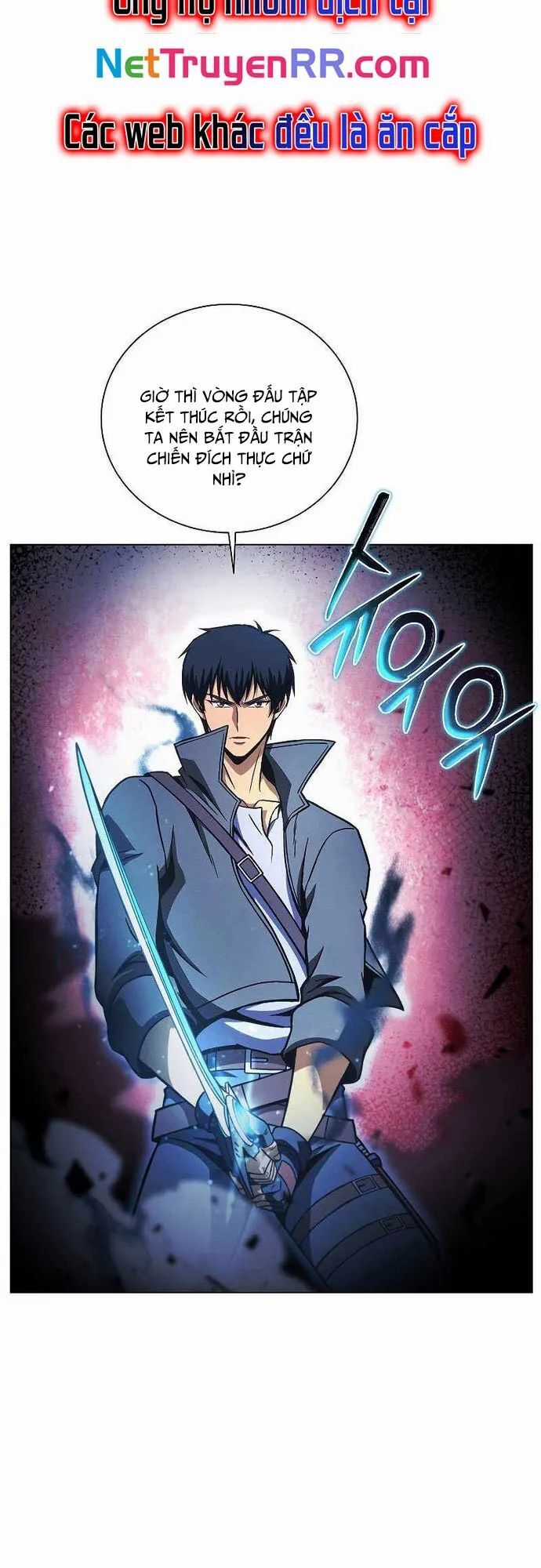 Thợ Săn Ăn Thịt Người Chương 47 trang 31